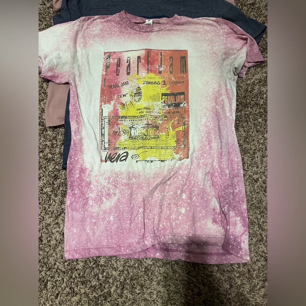 Graphic Tshirt Bundle. *Some Rare* - image 5